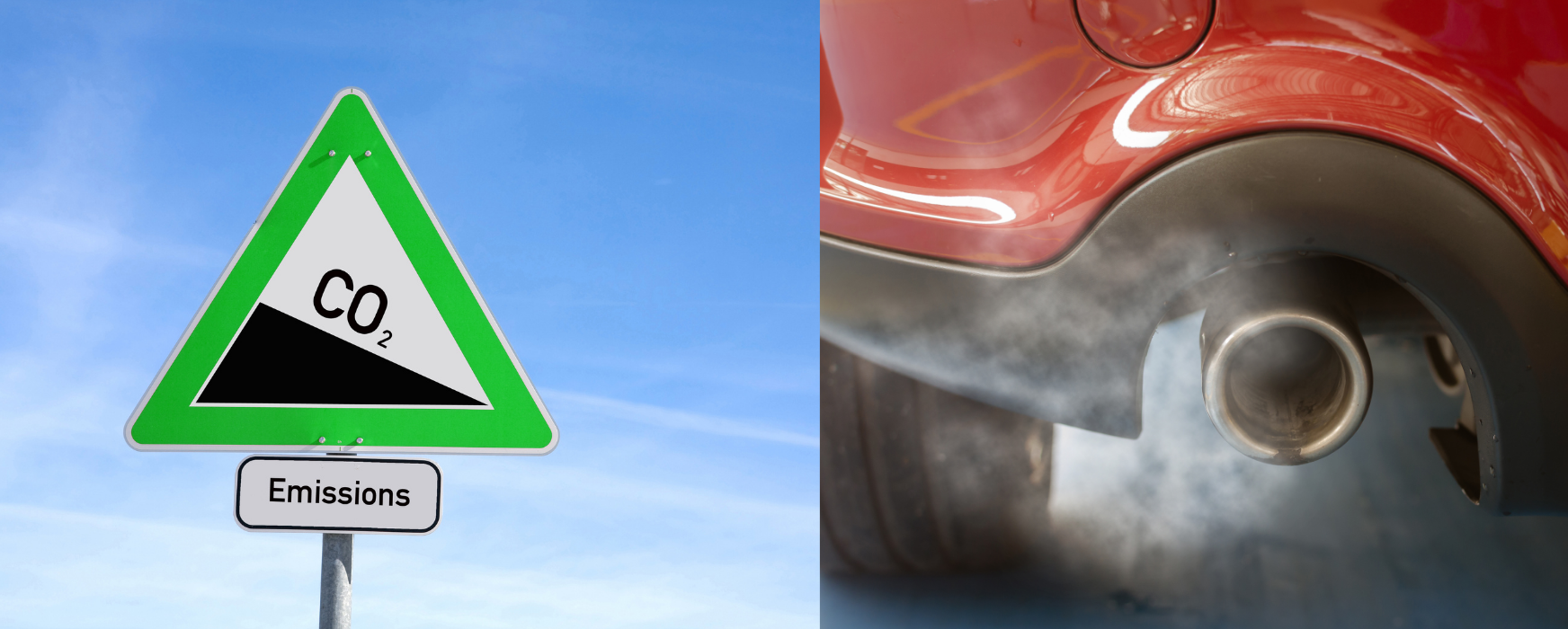 Avrupa Yeşil Mutabakatı Araçlar için Emisyon Standartları