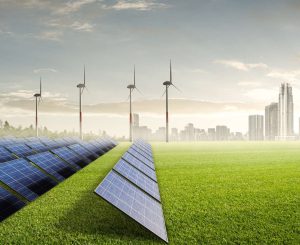 AB Yeşil Mutabakatının Enerji Boyutu